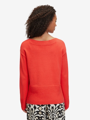 Betty Barclay Sweater in Red
