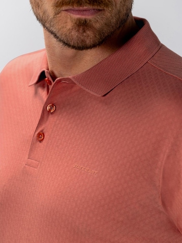 T-Shirt State of Art en orange