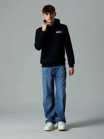 LMTD - Sudadera en negro