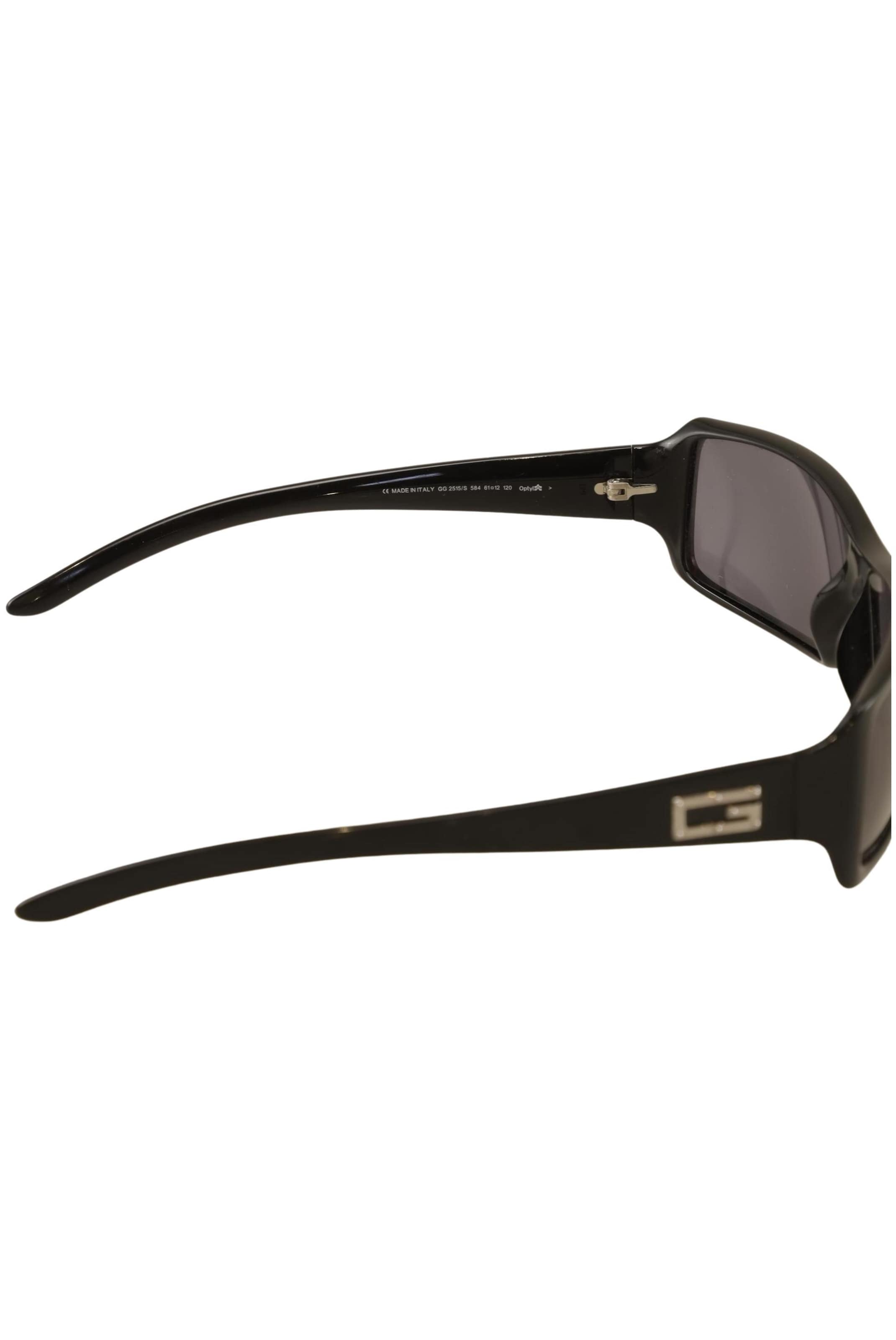 Gucci Sunglasses in One size in Black