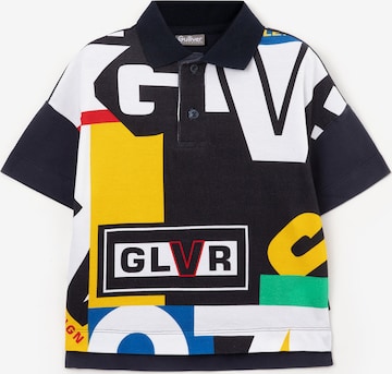 Gulliver Shirt in Black: front