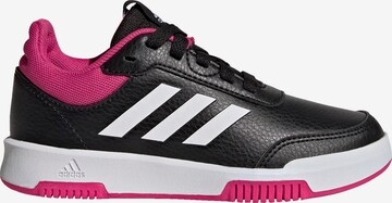 Chaussure de sport 'Tensaur' ADIDAS SPORTSWEAR en noir