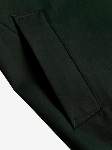 Manteau mi-saison Marks & Spencer en vert