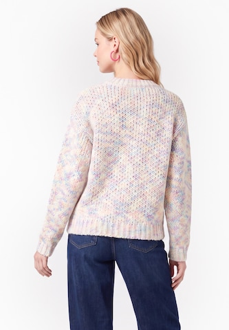 MYMO - Jersey en Mezcla de colores