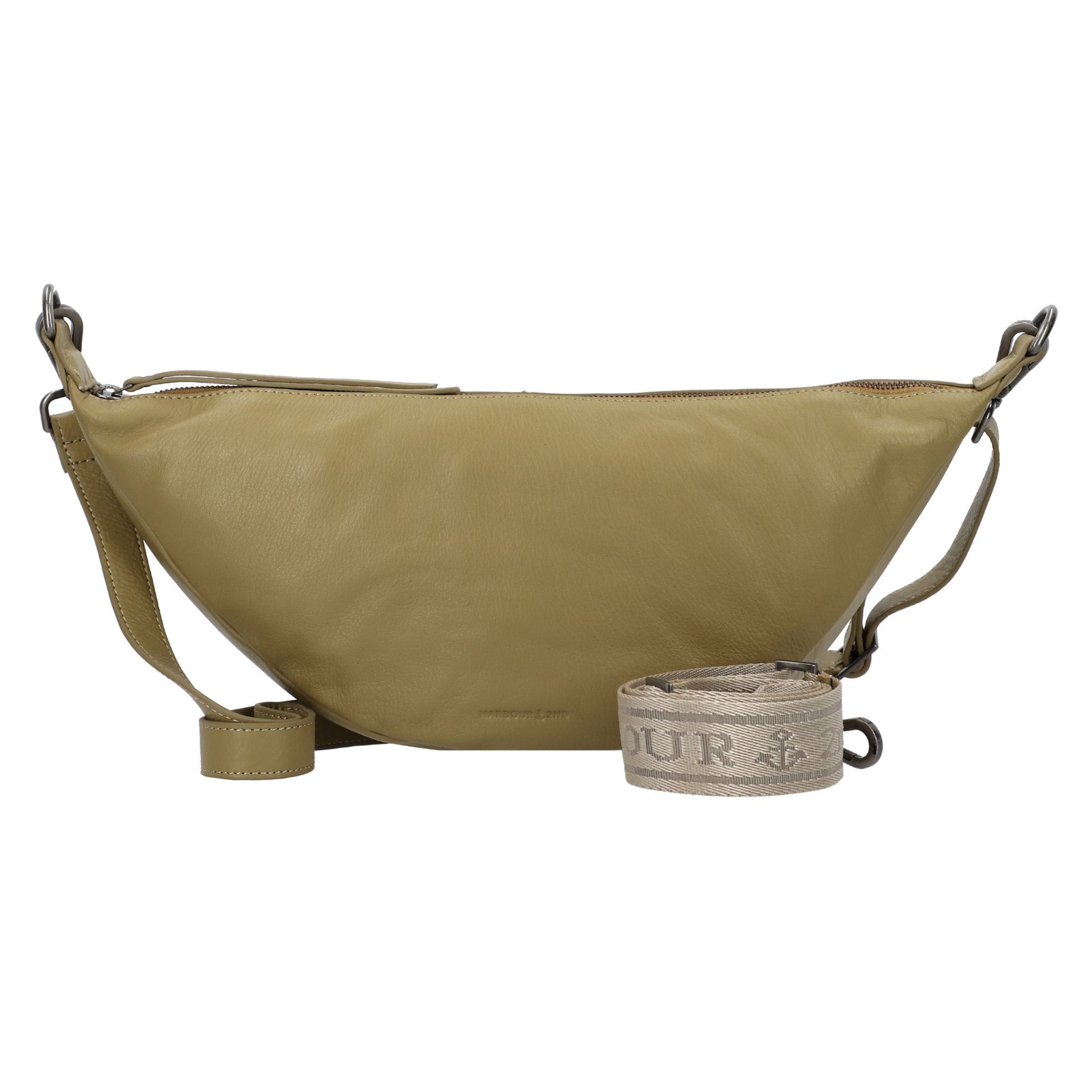 Borsa a tracolla 'Novalie' di Harbour 2nd in verde