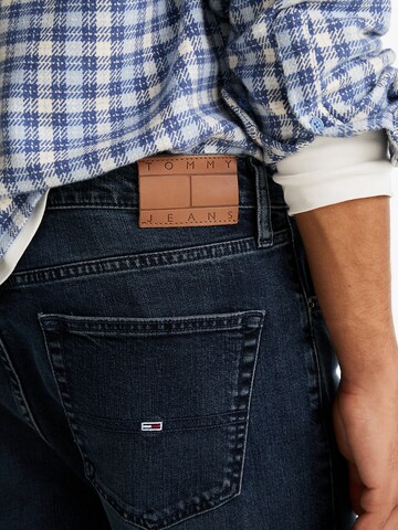 regular Jeans 'Otis' di Tommy Jeans in blu
