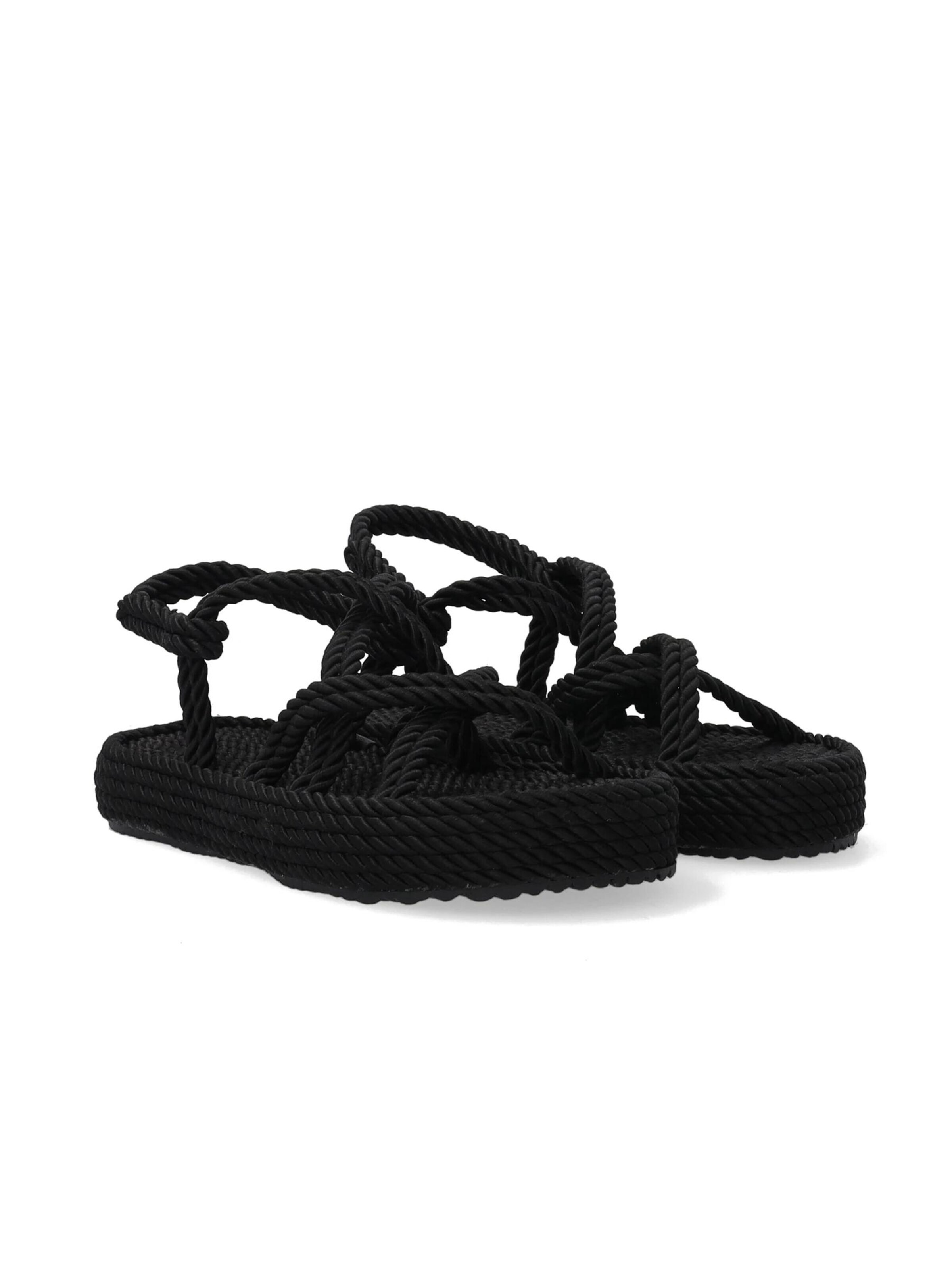 VENEZIA Sandale‌‌‌‌‌‌‌‌‌‌ in Schwarz