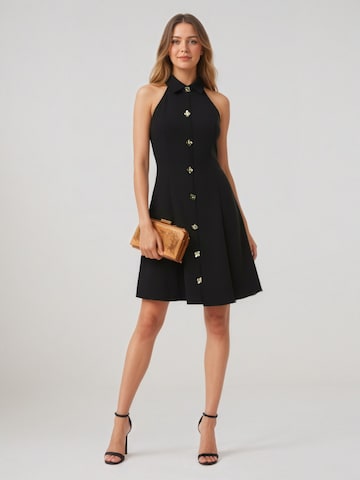 Robe 'Women Dress' LapaPlus en noir