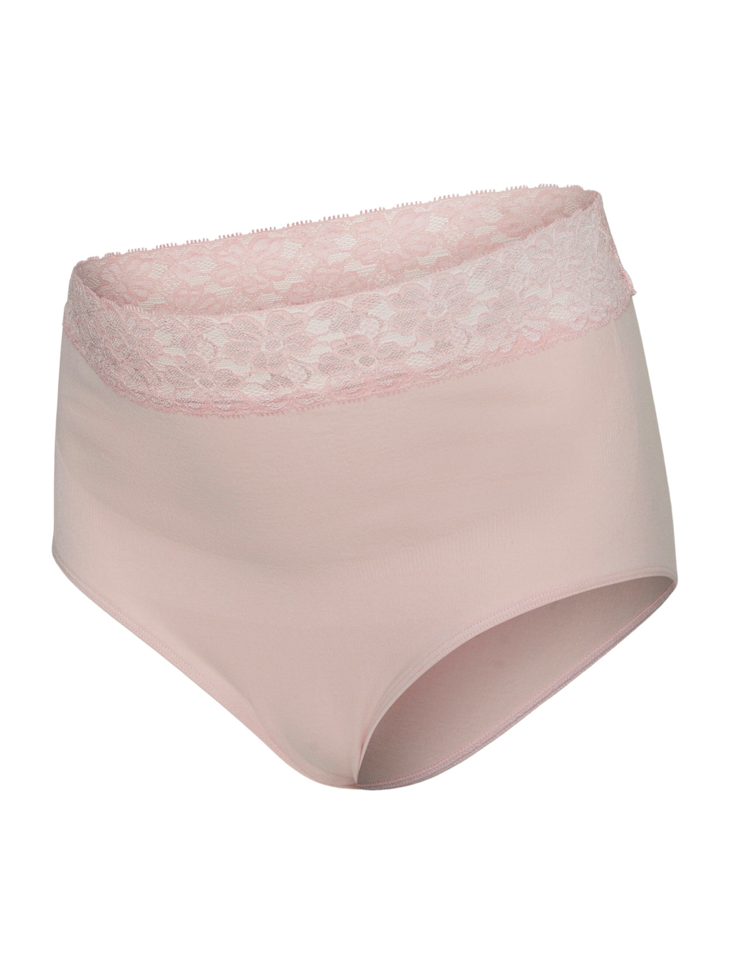 MAMALICIOUS Bugyi 'MLHEAL' - rózsaszín: elől