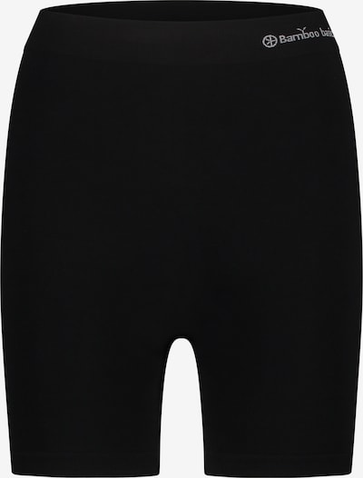 Pantaloni sportivi 'Suze' Bamboo basics di colore nero, Visualizzazione prodotti