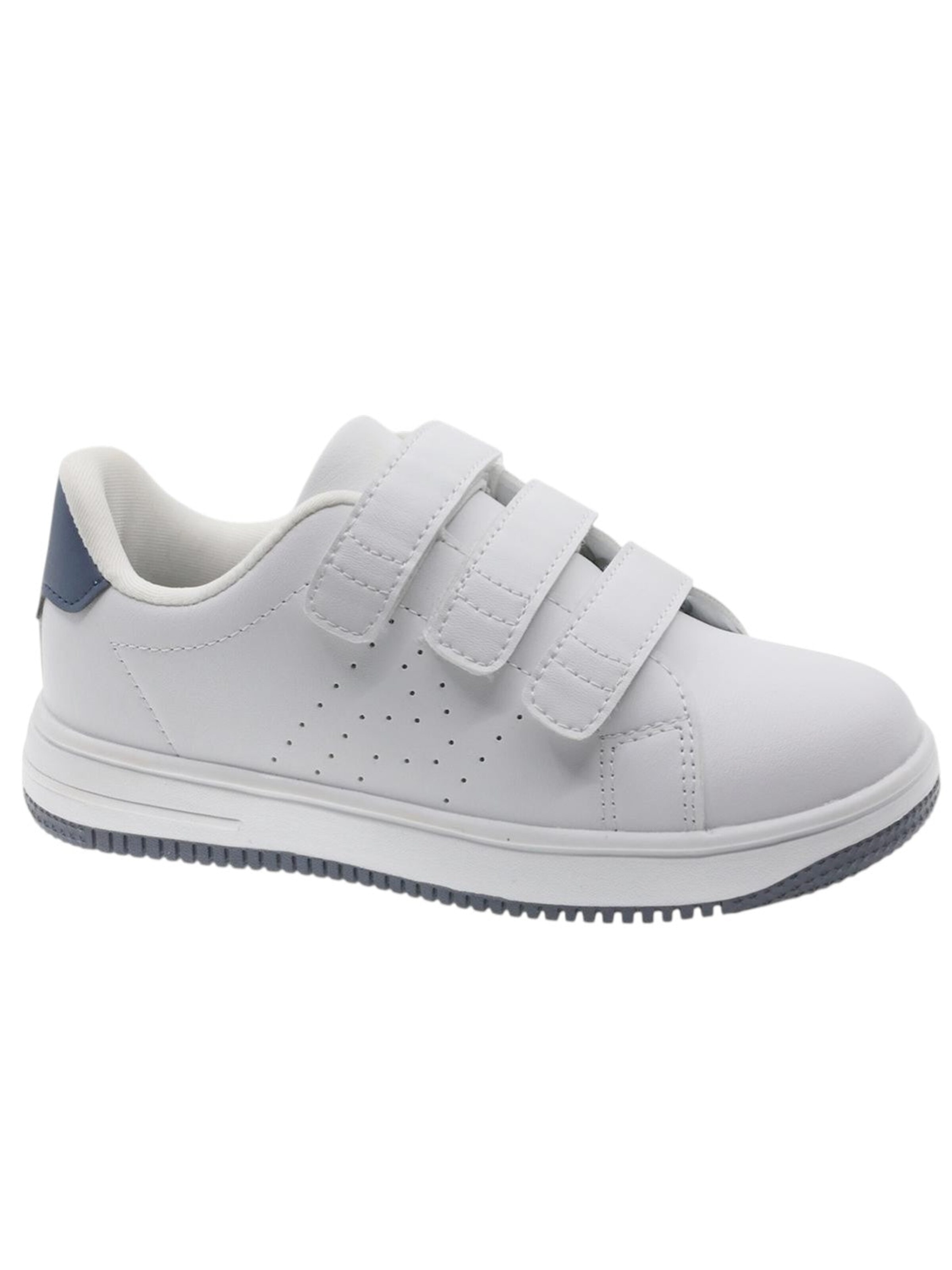 Beppi Zapatillas deportivas en blanco, Vista del producto