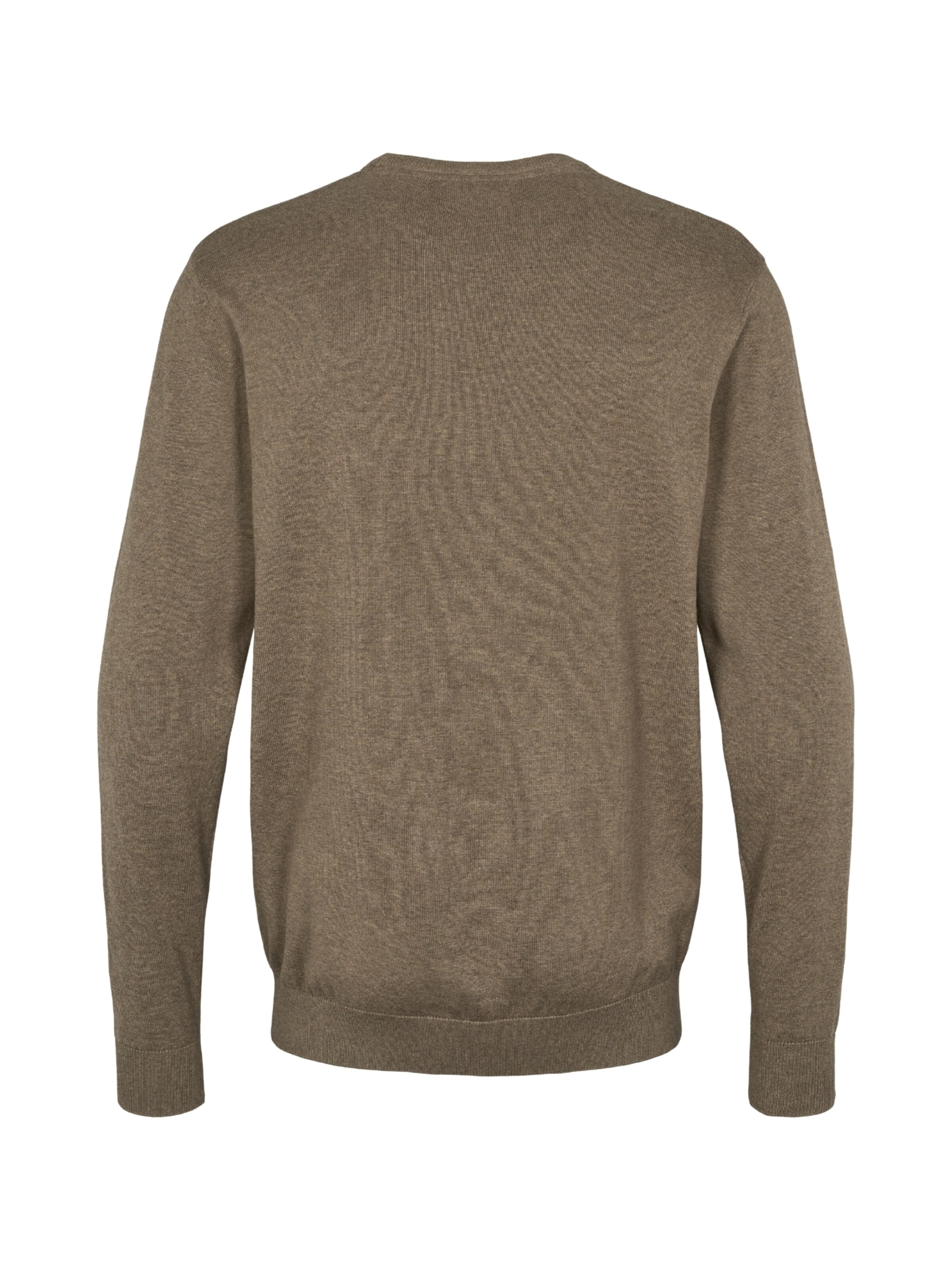VINSON Sweater ' Julian ' in Brown