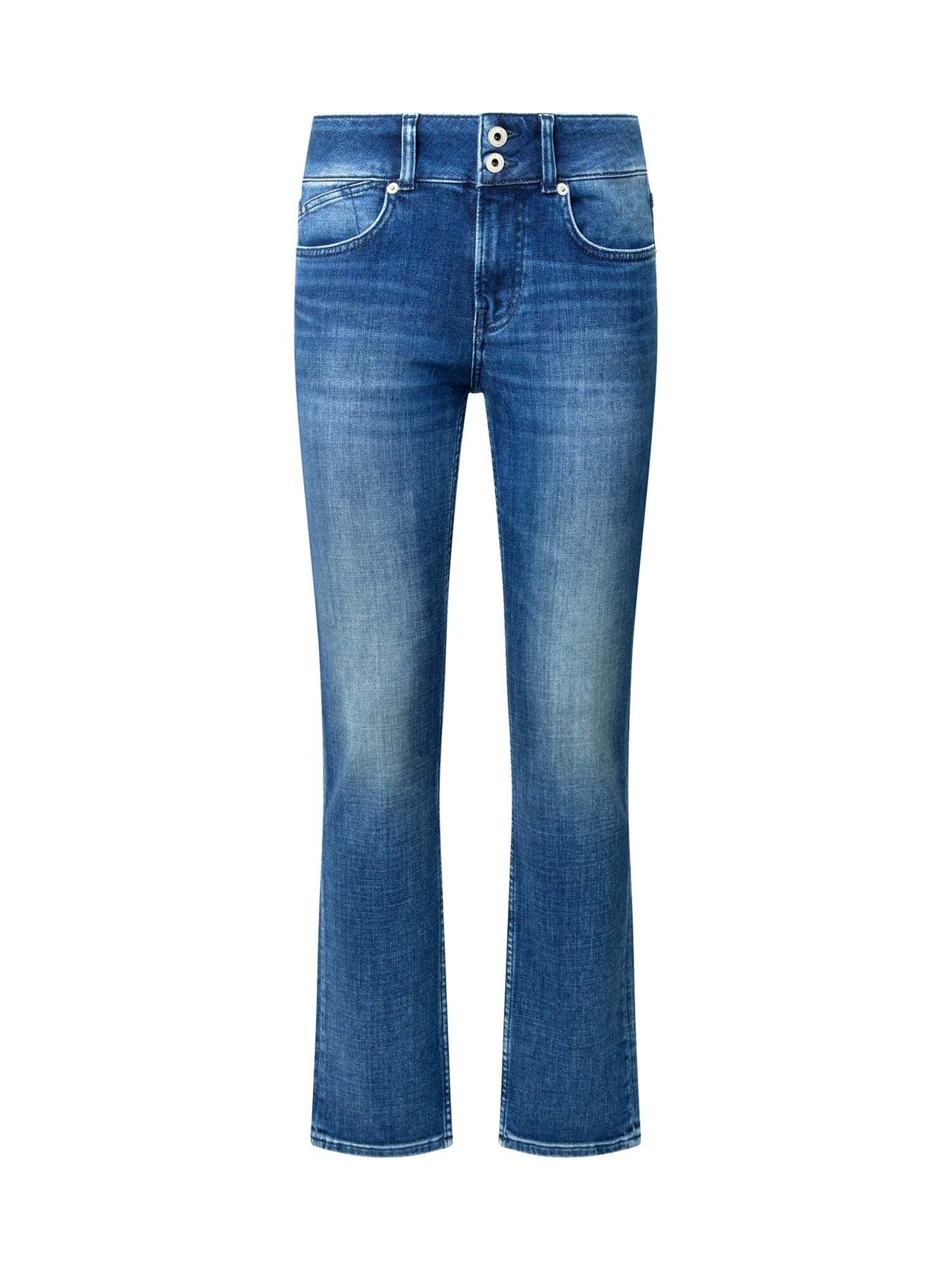 Pepe Jeans Jeans in Blue: front