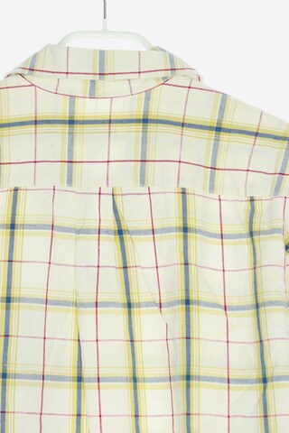 H&M Button Up Shirt in L in Mixed colors