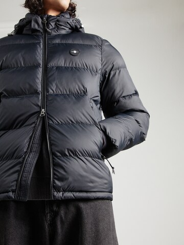 GANT Jacke (GRS) in Schwarz