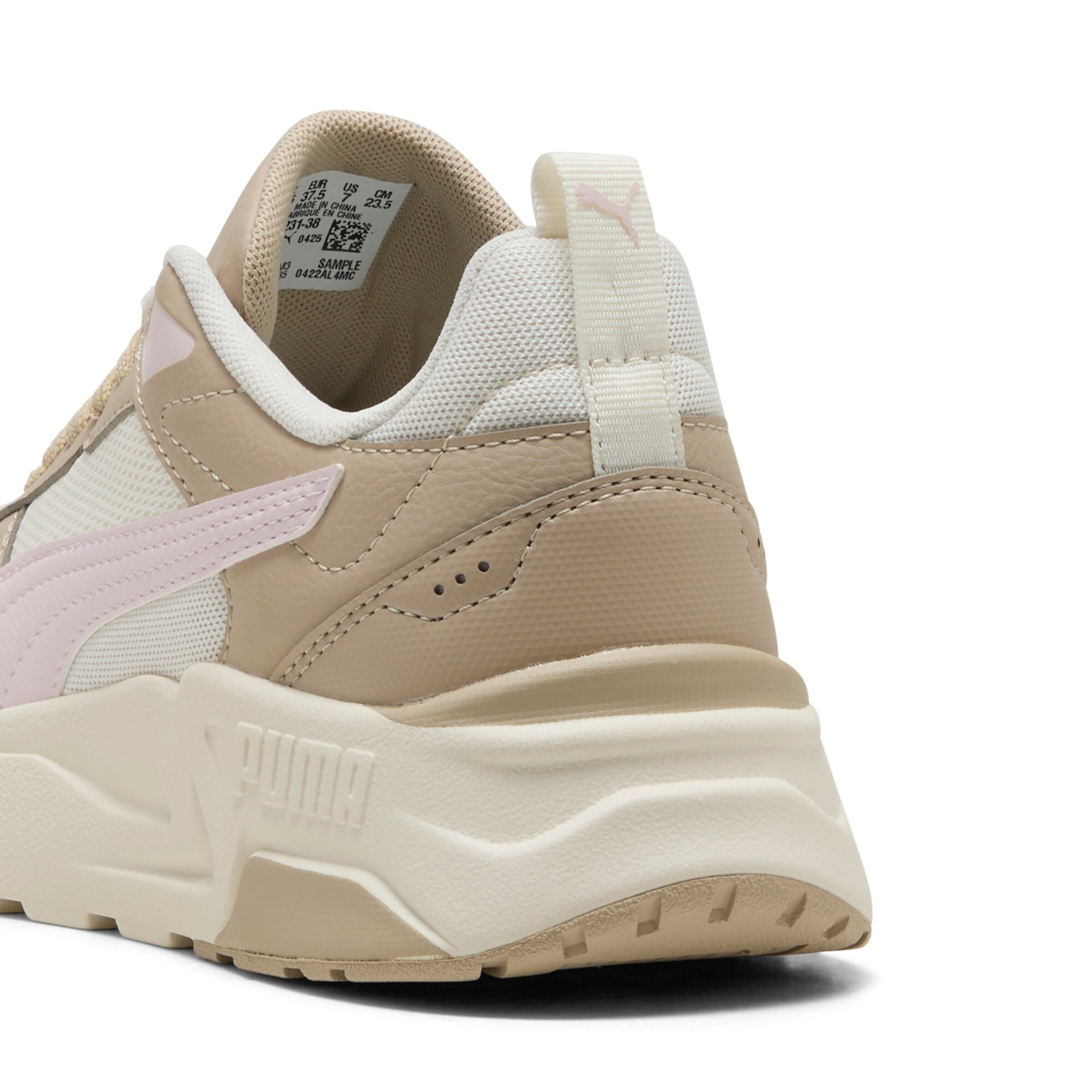 PUMA Sneaker in Beige