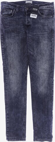 Only & Sons Jeans in 34 in Blue: front