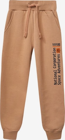 WINKIKI Regular Hose in Beige: Vorderseite