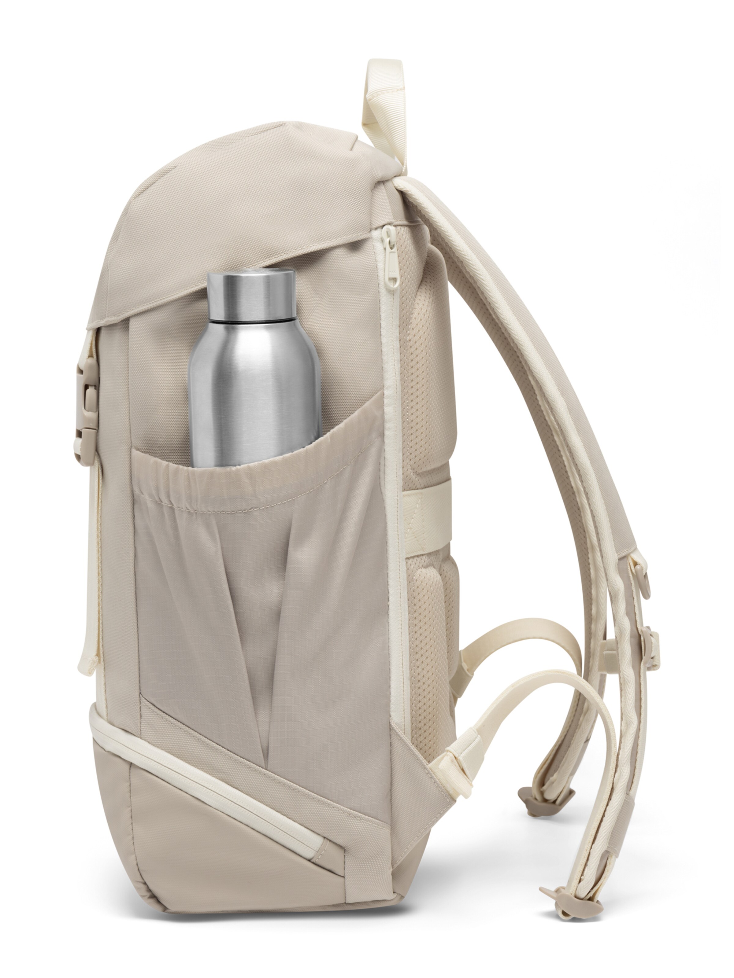 Sac à dos 'Nico' Johnny Urban en beige