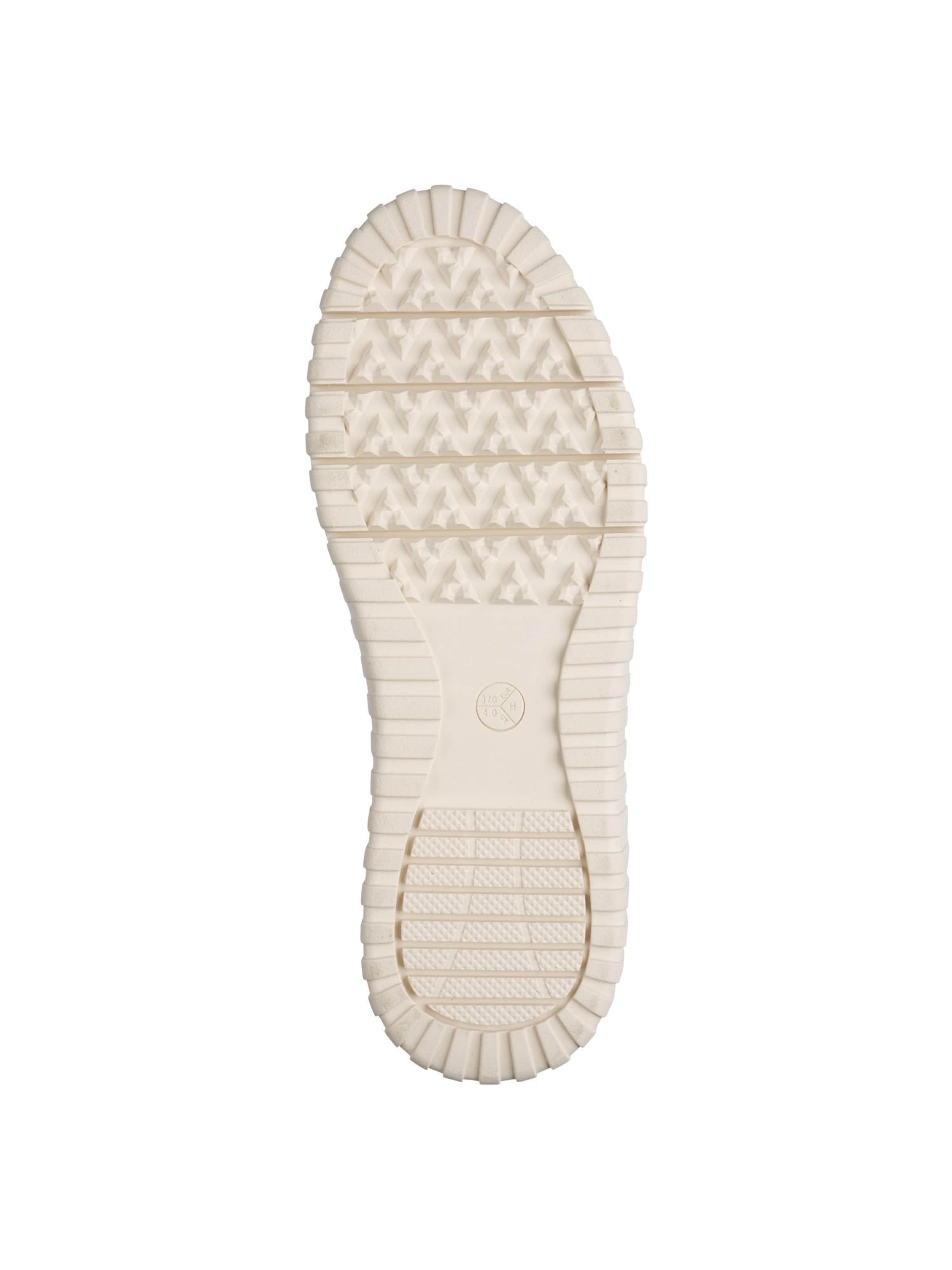 JANA Sneaker in Beige