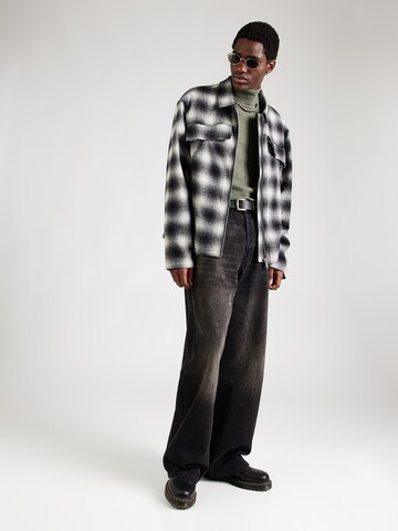 Only & Sons Trui 'ONSLOUI' in Groen