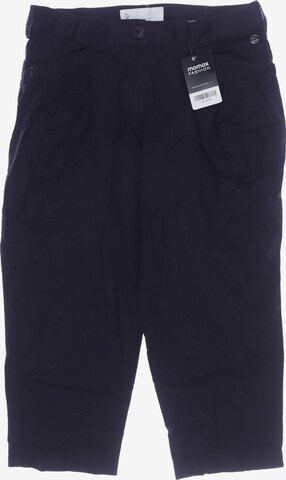 ADIDAS NEO Pants in S in Black: front