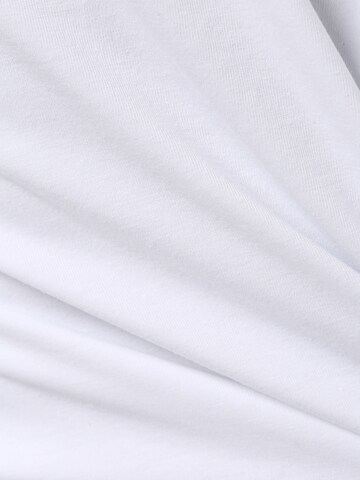 Franco Callegari Shirt in Weiß