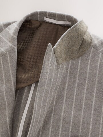 Slim fit Giacca da completo di Next in beige