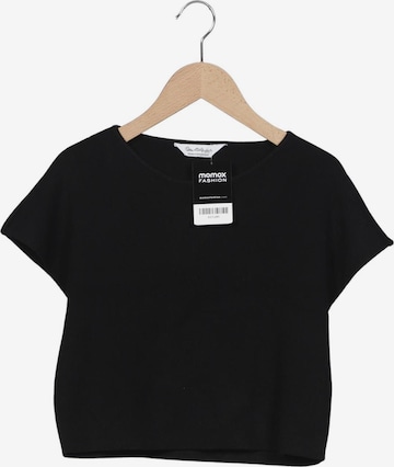 Miss Selfridge Pullover S in Schwarz: Vorderseite