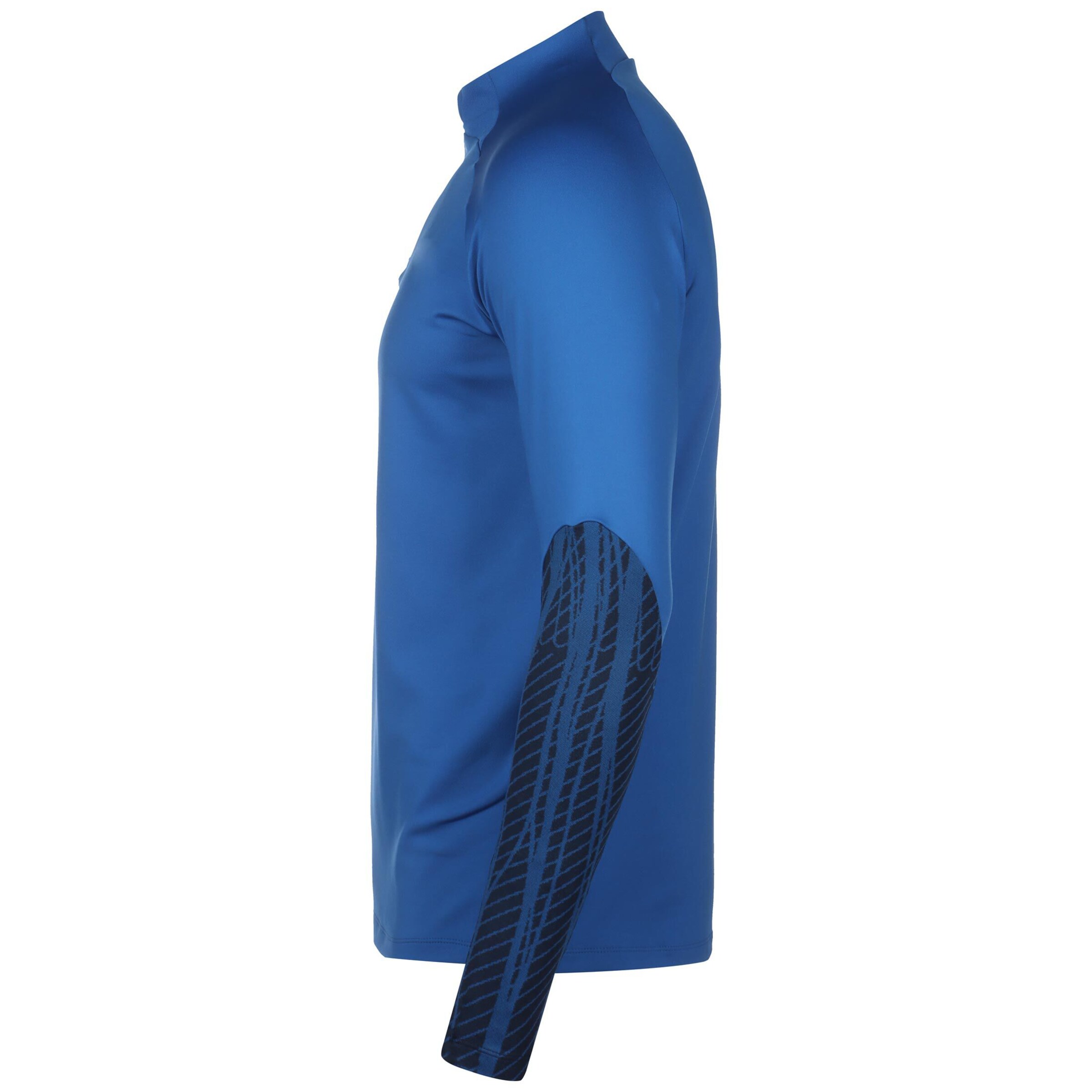 NIKE Functioneel shirt 'Strike 23 Drill' in Blauw