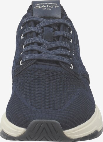 GANT Sneakers 'Jeuton' in Blue