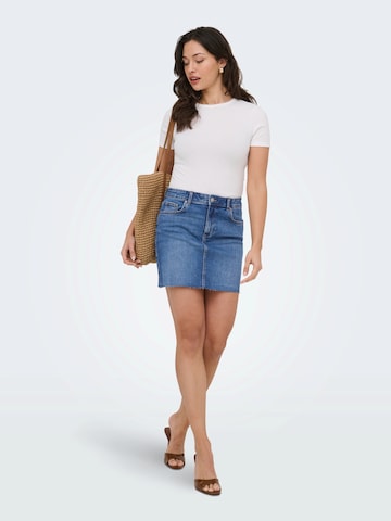 Gonna 'ONLLOLA' di ONLY in blu