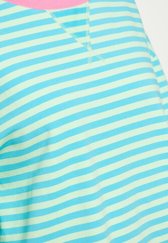 MYMO - Sudadera 'Back To School' en verde