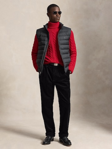 Polo Ralph Lauren Жилетка в Черный