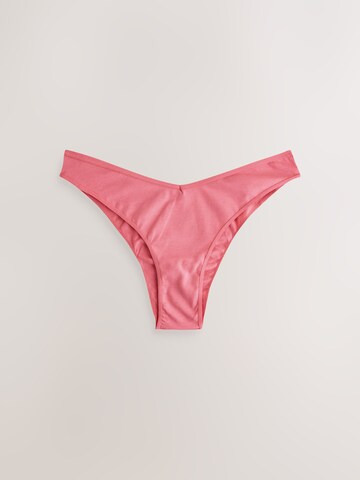 Slip de la Next pe mai multe culori