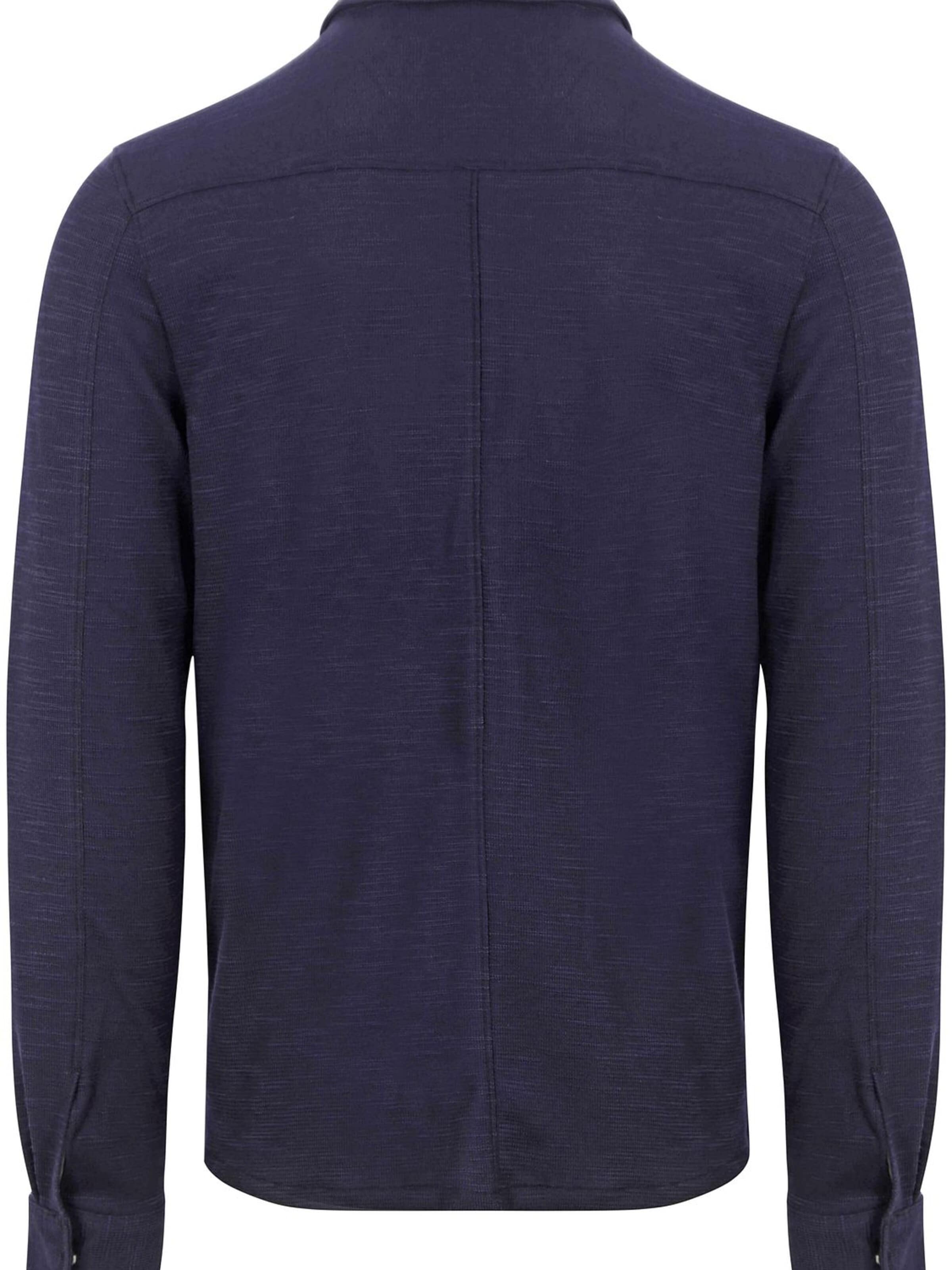 Vestes en maille Suitable en bleu