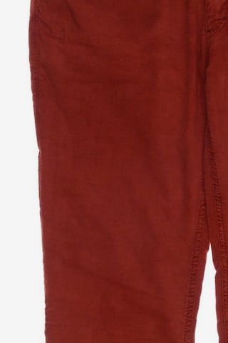 DRYKORN Stoffhose L in Rot