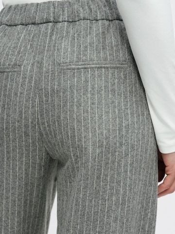 DRYKORN - regular Pantalón 'CONSIDER 10' en gris
