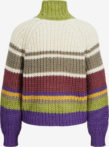 JJXX Sweater 'Kelvy' in Mixed colors