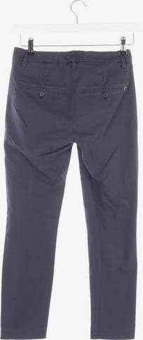 Dondup Pants in XS in Blue