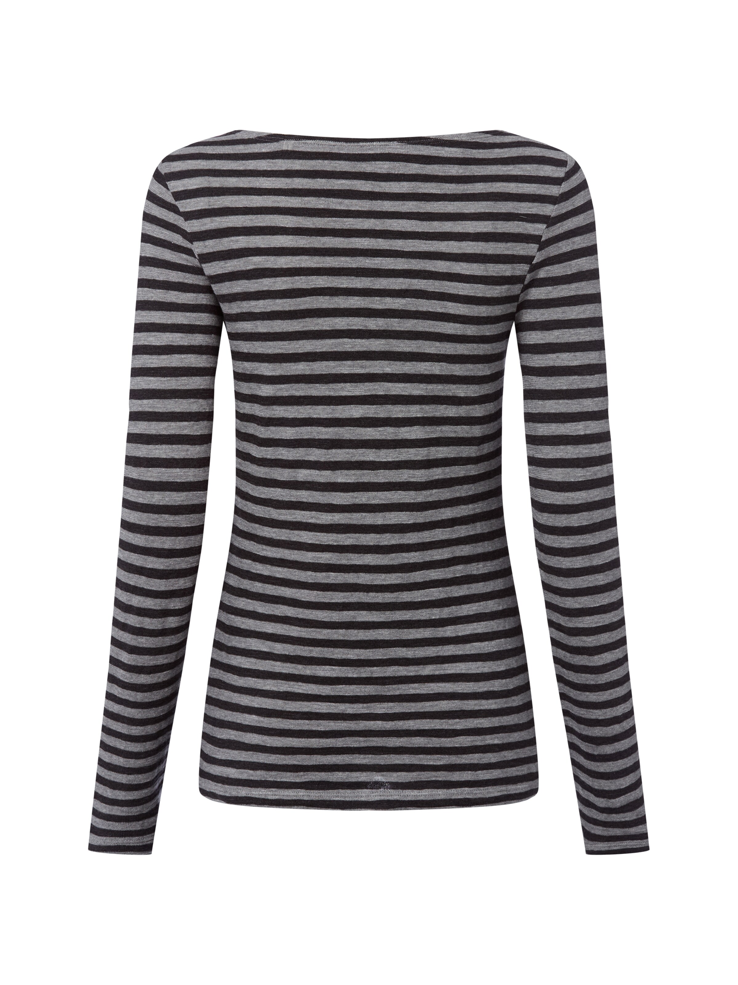 Marc O'Polo Shirt in Grijs