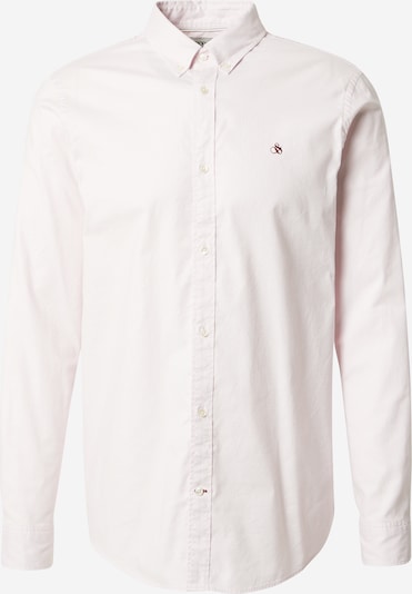 SCOTCH & SODA Button Up Shirt in Pastel pink, Item view