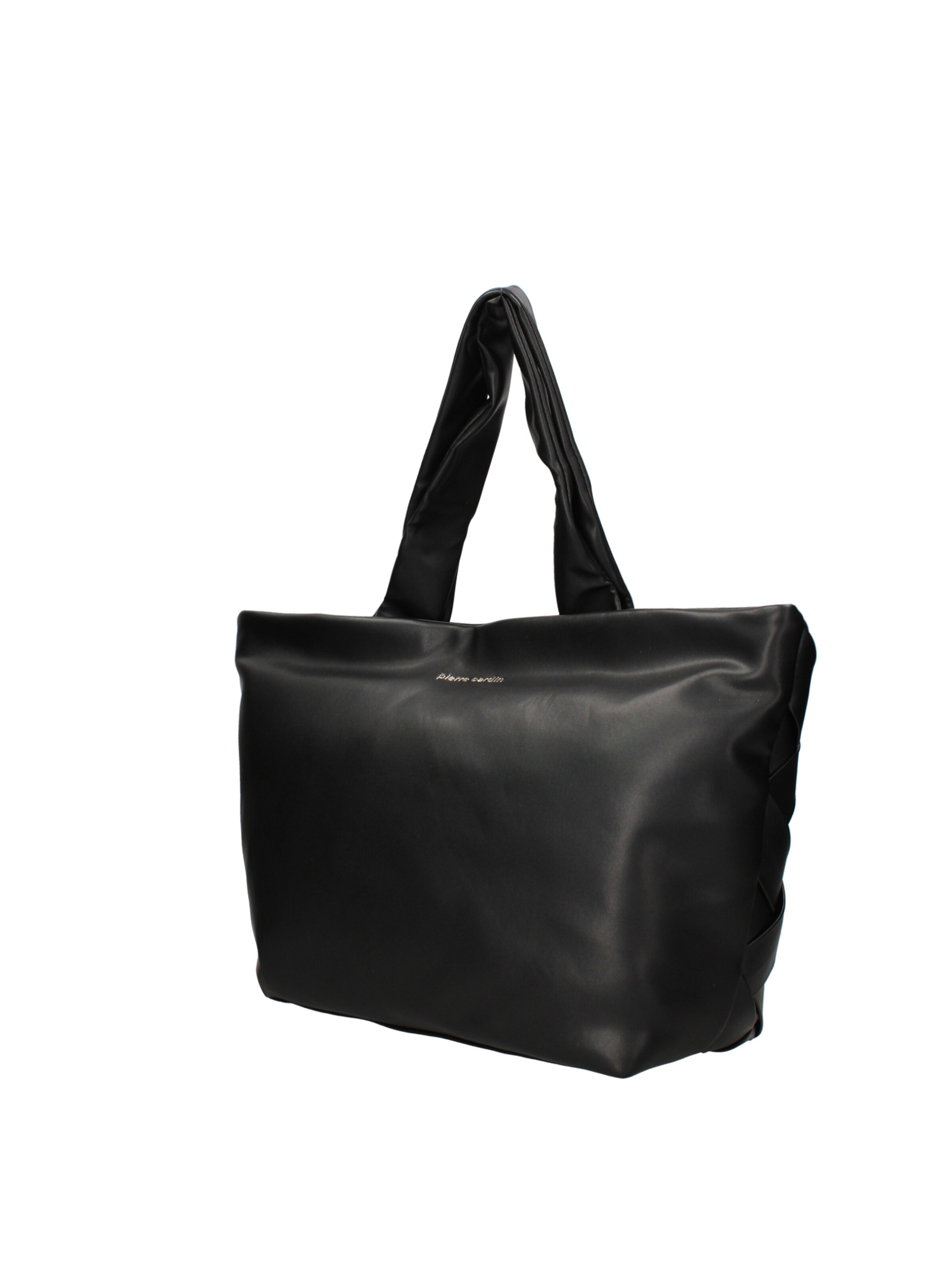 Borsa a spalla di PIERRE CARDIN in nero