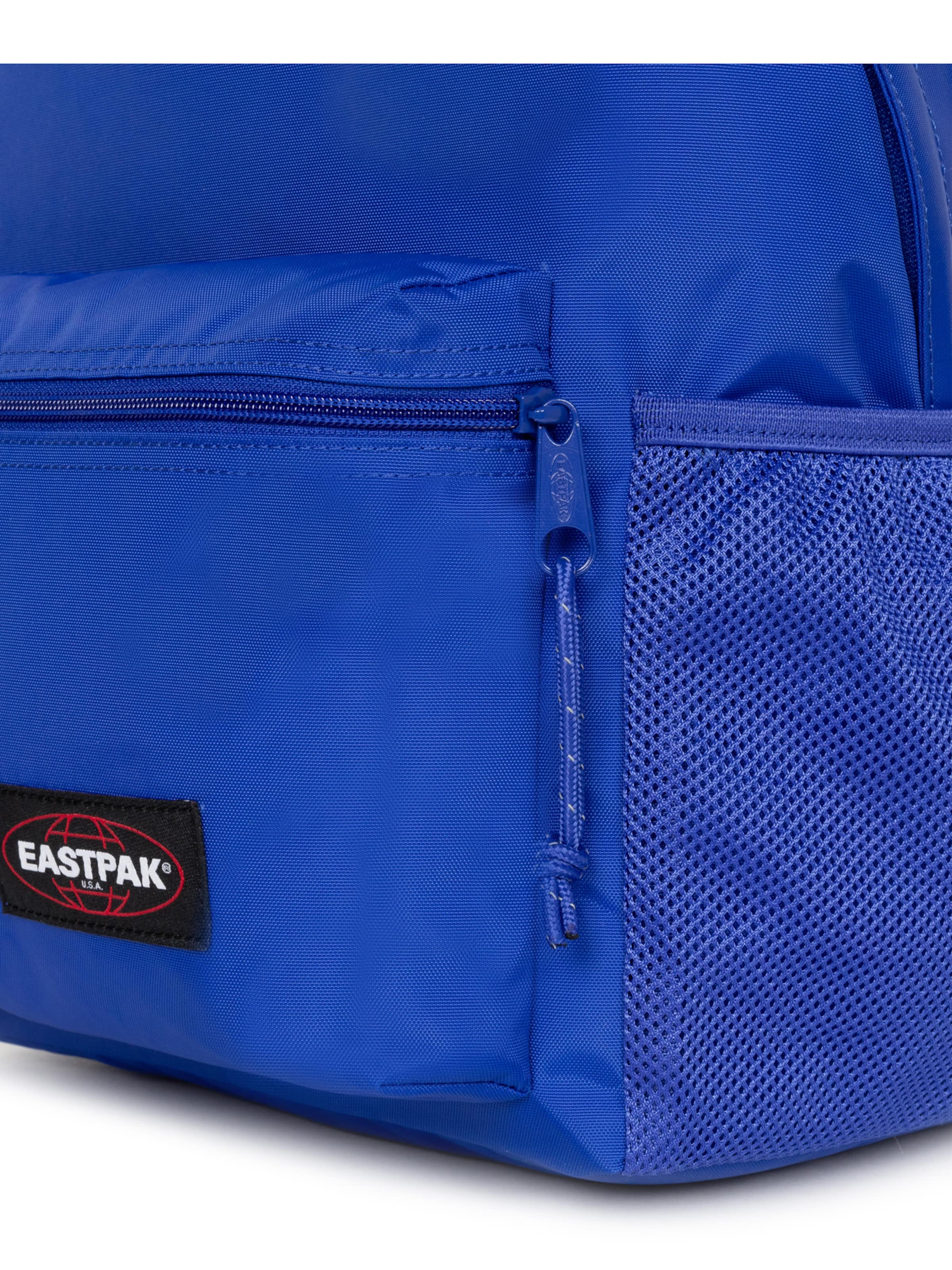EASTPAK Plecak 'Powr Pak'r' w kolorze niebieski