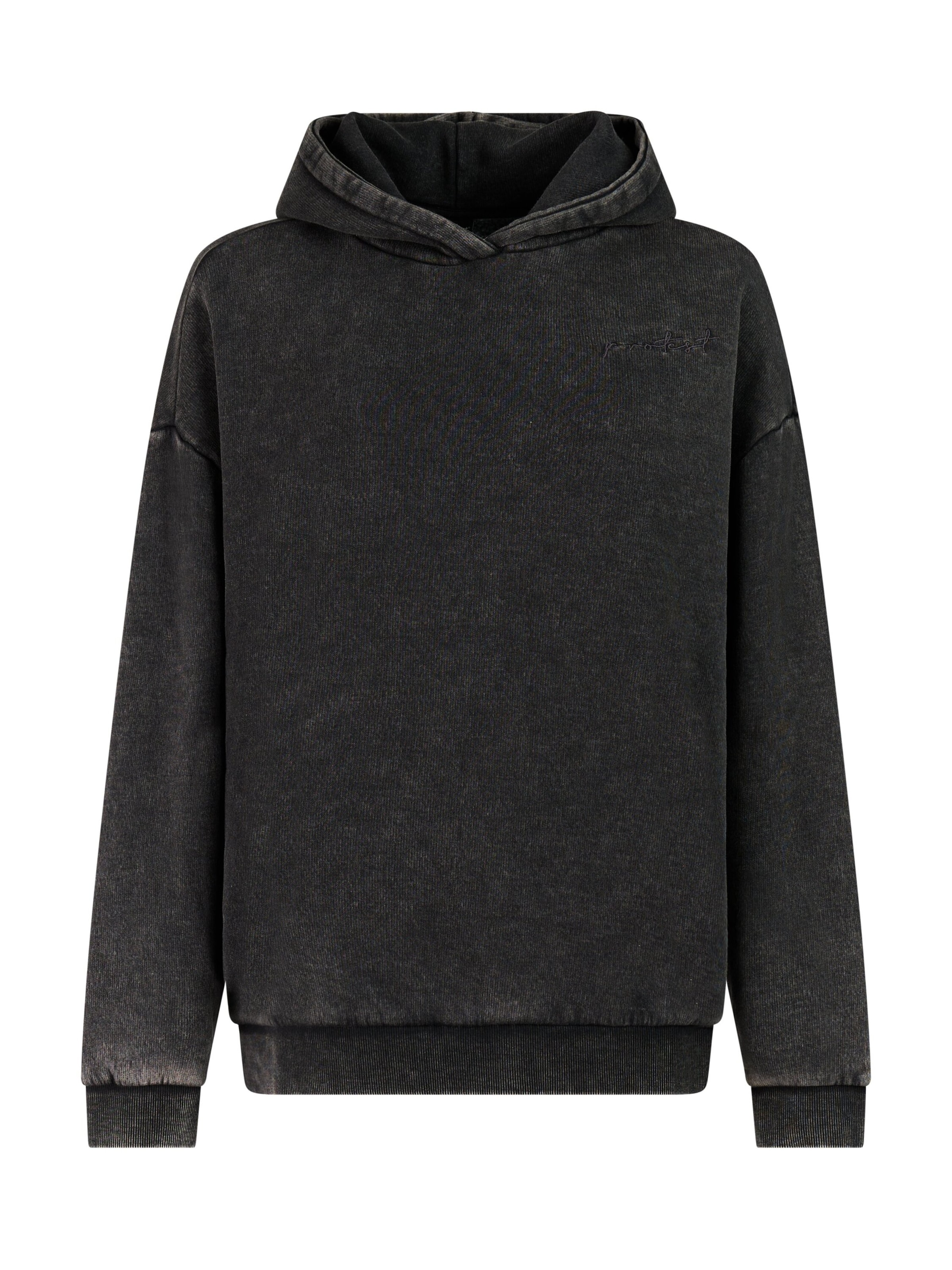 PROTEST Pullover 'PRTAdara'‌‌‌‌‌‌ in Schwarz: Vorderseite