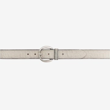 VANZETTI Belt in Beige