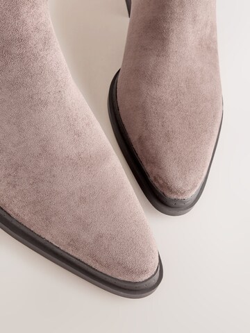 Next - Botas 'Forever Comfort' en marrón