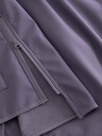 Derbe Performance Jacket 'Peutby' in Purple