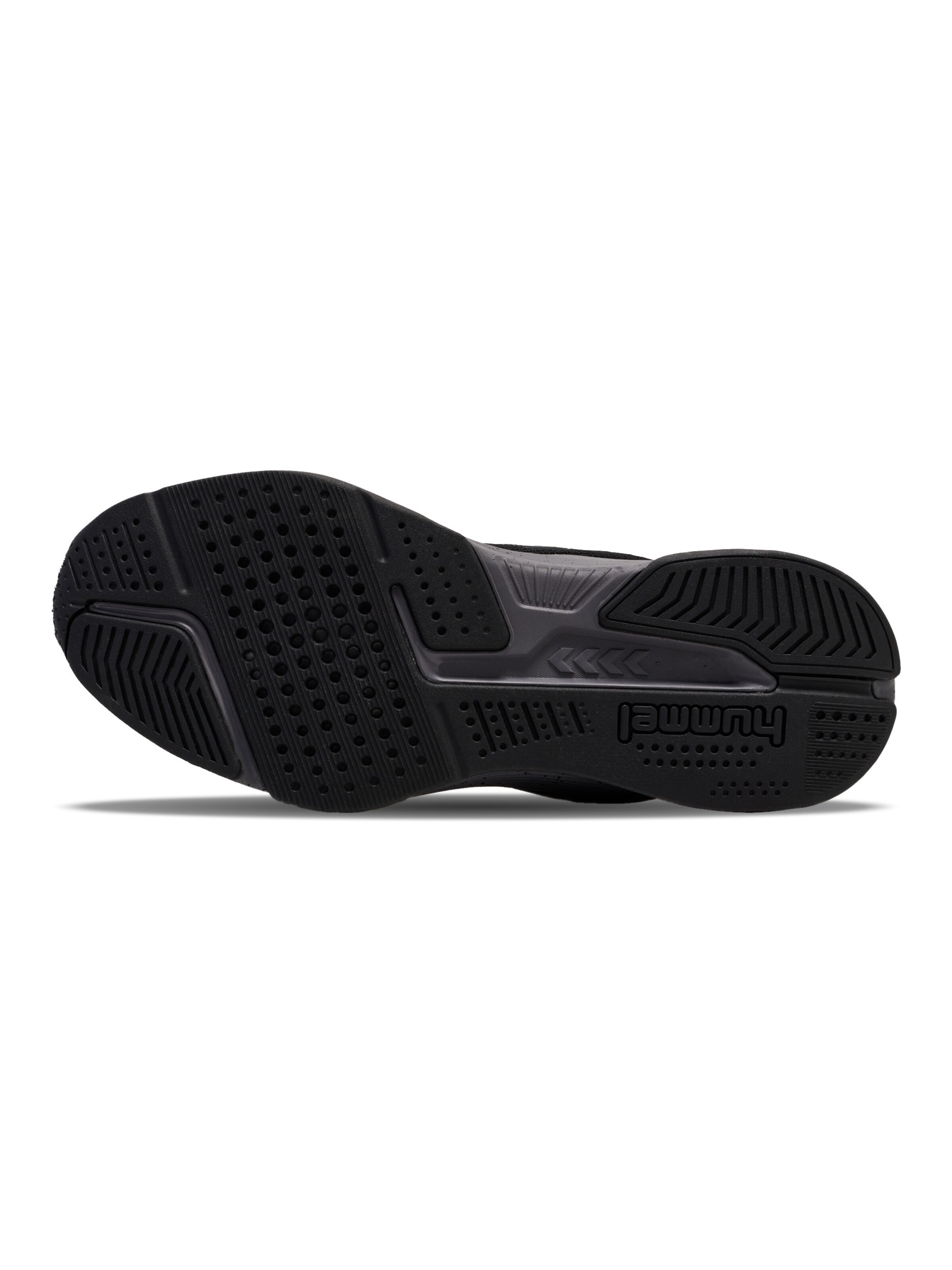 Hummel Sports shoe in Black