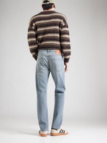 LEVI'S ® Regular Jeans in Blauw